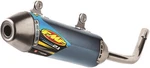 Fmf Titanium Powercore 2.1 Silencer Ktm/husqvarna 125 SX/150 Sx/tc 2019-2020. Fixed Price $427.49.