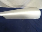 Honda Oem Muffler Cover, Part Number 18355-KYJ-305.. Fixed Price $14.00.