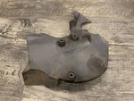 Honda 2002-2009 VFR800 Interceptor Oem Main Step Heat Guard Plate *. Fixed Price $39.99.