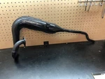 1980 Suzuki DS80 Exhaust Pipe. Fixed Price $125.00.