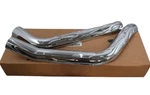 00-06 Harley-davidson Heritage Softail Flames Exhaust Heat Shields 65866-05. Fixed Price $52.83.