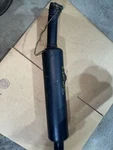 Yamaha 1989-1990 FZR600 Oem Muffler Exhaust Slip On Pipe. Fixed Price $138.87.