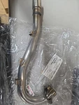 Kawasaki Genuine Exhaust Header Pipe 18088-0033 New Oem. Fixed Price $74.99.
