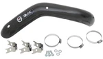 Moose Racing 1861-1260 Pipe Guard By Line For 4-STROKE Exhaust Stock. Fixed Price $119.95.