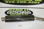 07YZF 2007 Yamaha YZF600R Muffler Assembly Aftermarket Triumph 2200512. Fixed Price $39.99.