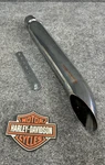 Emgo 19" Turnout Exhaust Muffler 80-62620. Fixed Price $75.00.