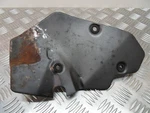 Genuine Honda Vfr 800 Fi Right Side Foot Heat Shield 1998 To 2001. Fixed Price $114.78.