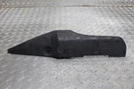 18-23 Kawasaki Ninja ZX6R Oem Exhaust Muffler Silencer Pipe Heat Shield Guard. Fixed Price $39.95.