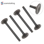 4X For Yamaha YZ250F WR250F 2001-2013 Complete & Exhaust Valves Kit. Fixed Price $29.99.