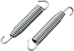 Moose Exhaust Springs 100MM Stainless Steel. Fixed Price $21.34.