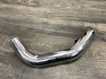 98-03 1200 883 Sportster Harley Davidson Oem Front Exhaust Head Pipe Heat Shield. Fixed Price $39.99.