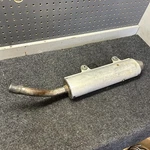 2000 2001 Yamaha Fmf Silencer Exhaust Pipe. Fixed Price $91.82.