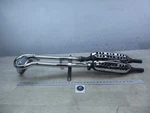 1974 Honda CL360 Scrambler H20800) Exhaust Headers Mufflers Pipes Assembly. Fixed Price $546.25.