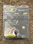 Dei 10454 Titanium Exhaust Pipe Shield 4IN 1FT. Fixed Price $15.95.