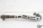 20-25 Kawasaki KLX300R Oem Exhaust Pipe Chamber Header 18088-1475. Fixed Price $56.99.