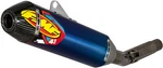 Fmf Ktm Husqvarna 250/350 20-23 Factory 4.1 Rct Titanium Slip-on Exhaust Muffler. Fixed Price $584.99.