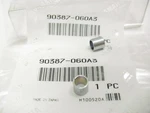 Yamaha Leg Shield Stay Collars RZ500 Nos RZV500R RD500LC 90387-060A3. Fixed Price $24.99.