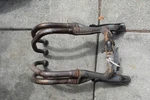 1986-2006 Kawasaki Concours ZG1000 Left Muffler Slip Exhaust. Fixed Price $99.91.