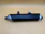 2007 Ktm 450 Sx-f Oem Turbine Core Muffler Exhaust Pipe Header Front Manifold. Fixed Price $116.99.