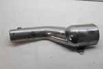 86-87 Honda Shadow Oem Back Muffler Cover Right. Fixed Price $30.00.