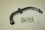 1986 Yamaha Radian YX600S Motorcycle Left Exhaust Pipe 4G0-14611-00-00. Fixed Price $65.00.
