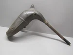 2014-2025 Kawasaki KX85 KX100 KX112 Oem Pipe Header Exhaust 18120-0017 #2. Fixed Price $79.95.