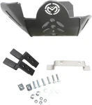 Moose Pro Polyethylene Frame Belly Skid Plate Guard Honda CRF250R 10-17. Fixed Price $131.95.