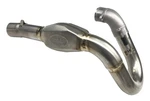Fmf 042400 Megabomb Pipe Titanium Header 24+ Kawasaki 450/KX450X/KX450F. Fixed Price $414.99.