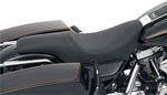 Drag Specialties Predator Seat Smooth Motorcycle Street Bike 0801-1061. Fixed Price $383.95.