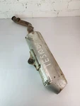 Husqvarna 2007 Exhaust Muffler Silencer 8000A6125. Fixed Price $93.87.
