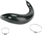 Moose Racing Carbon Fiber Pipe Guard For 2002-2009 Yamaha YZ250 1861-0346. Fixed Price $182.95.