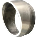 Bassani Xhaust End Cap Megaphone Brsh 4" BESMS1. Fixed Price $75.17.
