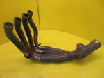 Oem 2006-2015 Genuine Yamaha FZ1 FZS1 Exhaust Header Pipes Manifold Assembly. Fixed Price $85.49.