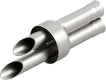 Akrapovic Replacement Noise Damper V-TUV149. Fixed Price $81.95.