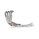 Akrapovic E-B10R5 Steel Manifold For Bmw 1000 Abs Dtc 2017-2020. Fixed Price $1234.02.