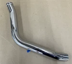 Harley-davidson Fxst Softail Rear Header Exhaust Pipe 65603-00 Oem. Fixed Price $64.00.