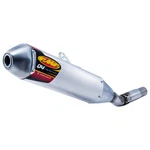 Fmf Q4 Spark Arrestor Silencer Exhaust Fits Suzuki DRZ400 2000-2022 043377. Fixed Price $395.01.
