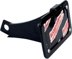 Accutronix LPF092HV-B Side Mount License Plate. Fixed Price $228.95.