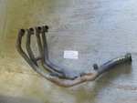 Suzuki 1996 1998 GSXR-750 , GSX-R750 Header Exhaust 14100-33E00 / 14100-33E01. Fixed Price $38.95.