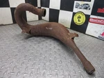 1996 96-97 Yamaha Exhaust Pipe Expansion Chamber Header Noleen. Fixed Price $121.02.