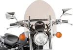 Slipstreamer HD-0-T Mini Police Windshield. Fixed Price $236.95.