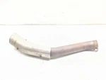 03-06 Ducati Multistrada 1000 Midpipe Exhaust. Fixed Price $121.15.