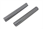 Replica Flexible Exhaust Pipe Cover Set For Harley-davidson. Fixed Price $90.99.
