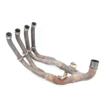 2005 2006 Honda CBR600RR Exhaust Header Pipes Manifold 18150-MEE-D01 D86. Fixed Price $69.99.