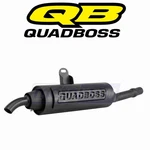 Quadboss 678503 Atv Slip-on Muffler For Exhaust / Silencers Pv. Fixed Price $347.69.