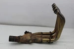01-05 Yamaha FZ1 Exhaust Header Pipes Manifold. Fixed Price $104.50.