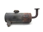 Exhaust Pipe Muffler 2002 Kawasaki Mule 2510 KAF950A 4X4 Diesel 3380. Fixed Price $107.29.