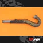 87-07 2005 Oem Exhaust Header Pipes Muffler Heat Shield. Fixed Price $69.99.