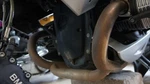 05-10 Bmw Exhaust Pipe Hader Manifold 18117693905. Fixed Price $74.98.