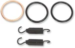 Moose Pipe Spring & O-ring Kit #0934-5308 Fits Kawasaki/suzuki KX85/KX100/RM100. Fixed Price $22.14.